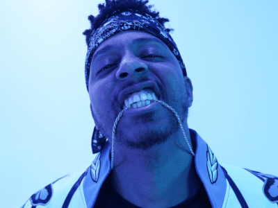 The single “One Two” Introduces niceymost’s Confident New Chapter in&nbsp;Hip-Hop