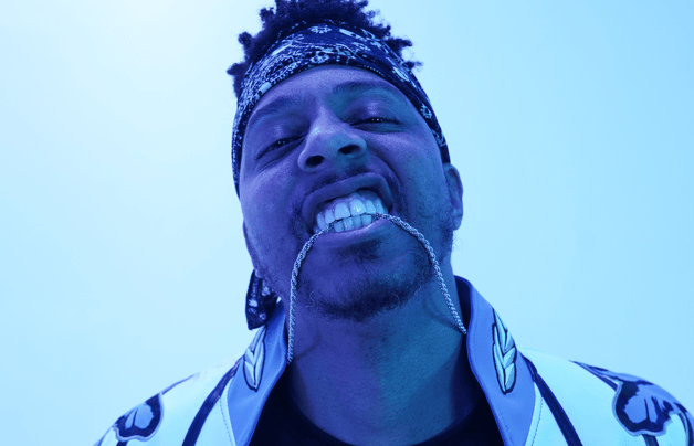 The single “One Two” Introduces niceymost’s Confident New Chapter in Hip-Hop
