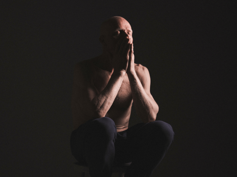 “Obsession” Is 50mething’s Love Letter to the Music That Carries Us Through&nbsp;Life
