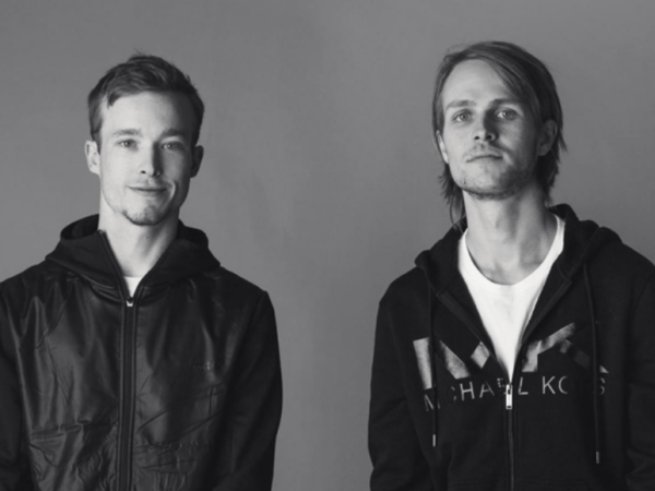 Set to 88’s ‘1996’ Puts a Strained Romance on the Dance&nbsp;Floor