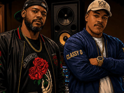 The Awesome Crew Give Hard Work Its Due on ‘No&nbsp;Apology’