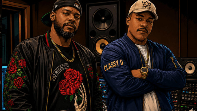 The Awesome Crew Give Hard Work Its Due on ‘No&nbsp;Apology’