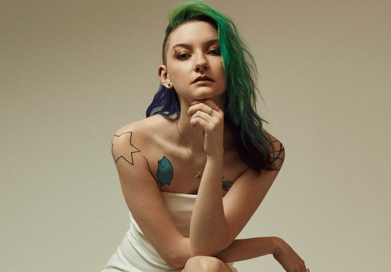 Catlea Finds Strength in Choosing Yourself on “Someone’s Got To”