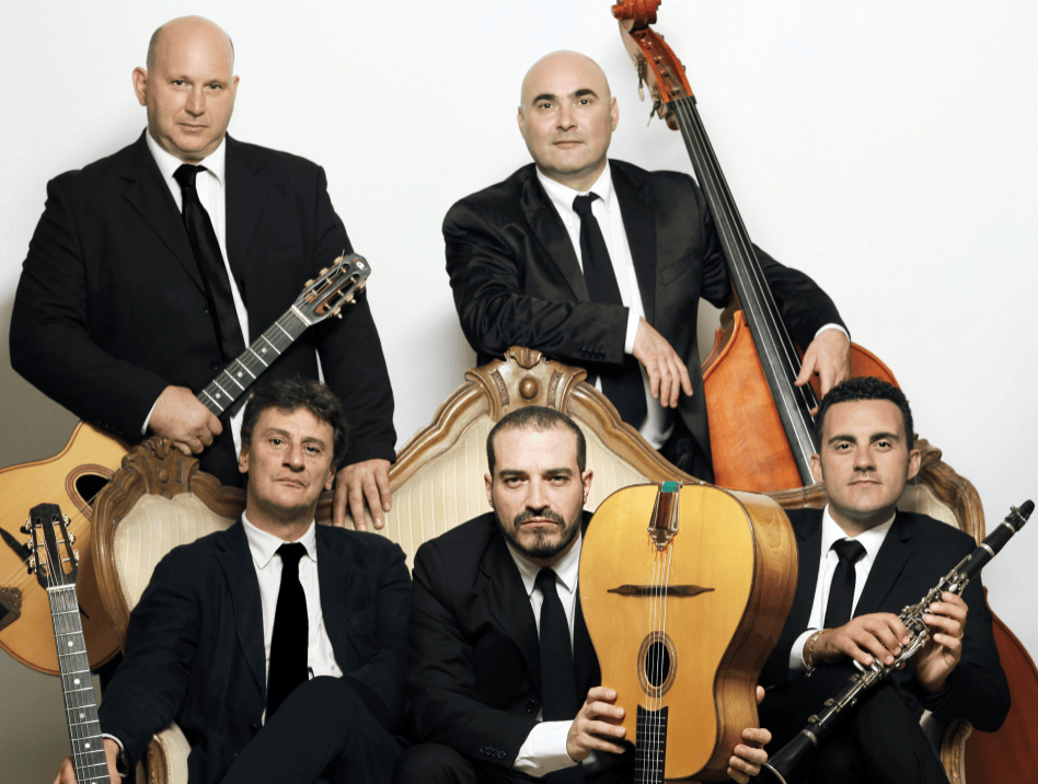 Gianfranco Malorgio Brings Migration’s History into Focus on “Greaseball”