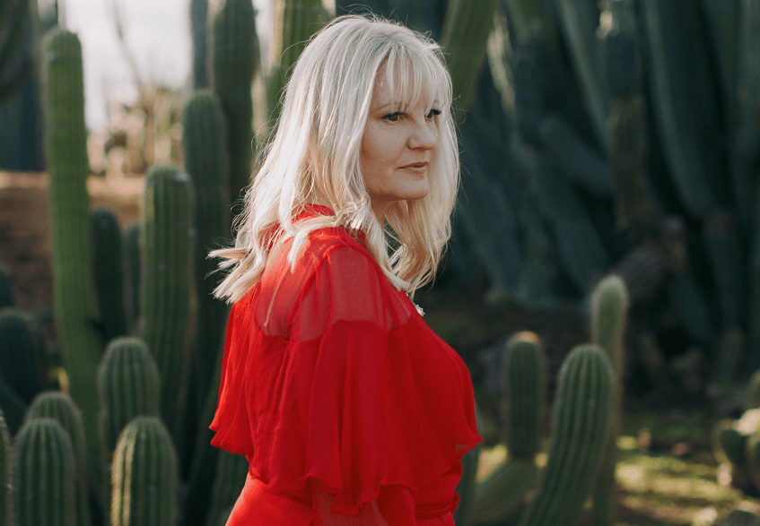 Ren Barlow Gives Self-Pity a Country-Rock&nbsp;Kick