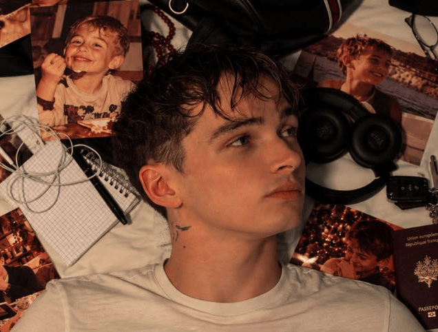 TIANN Connects the Pull of Independence With the People Left Behind on “Miles From Home”