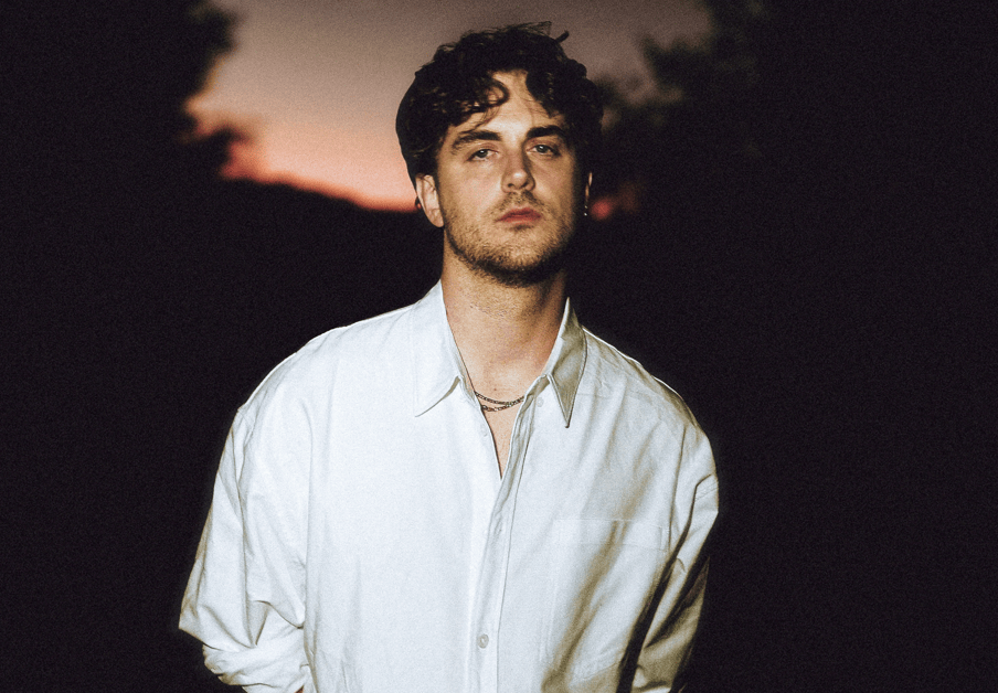 Austin Powell Brings Grit, Groove and Personal Change Together on “Retribution”